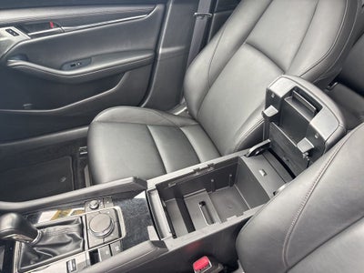 2021 Mazda Mazda3 2.5 Turbo