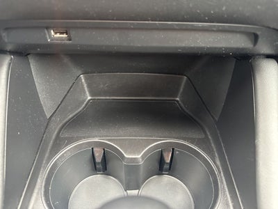 2021 Mazda Mazda3 2.5 Turbo