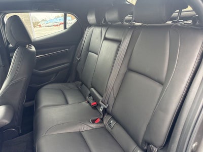 2021 Mazda Mazda3 2.5 Turbo