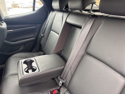 2021 Mazda Mazda3 2.5 Turbo