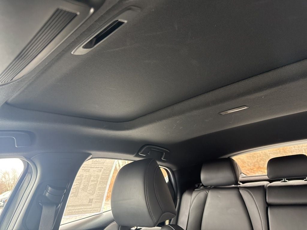 2021 Mazda Mazda3 2.5 Turbo