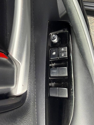 2020 Toyota Corolla XLE