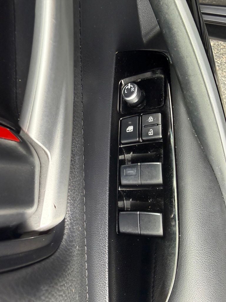 2020 Toyota Corolla XLE