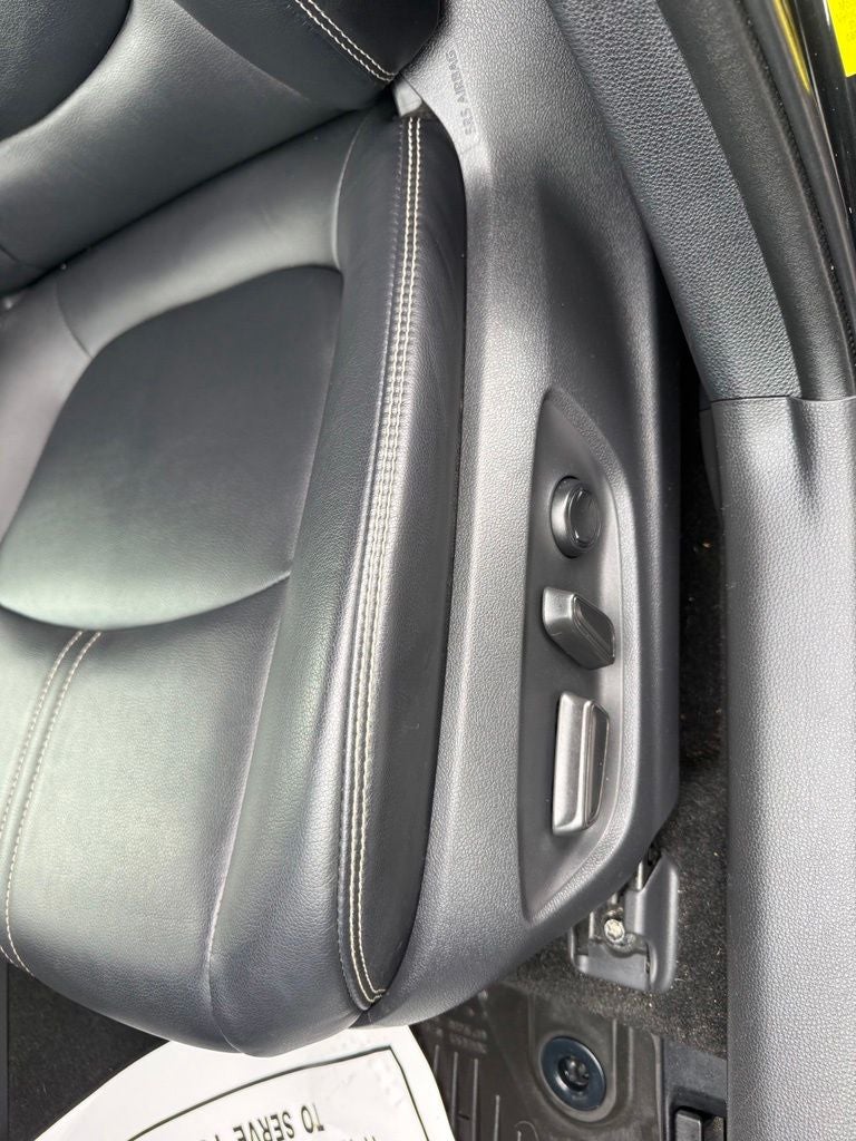 2020 Toyota Corolla XLE