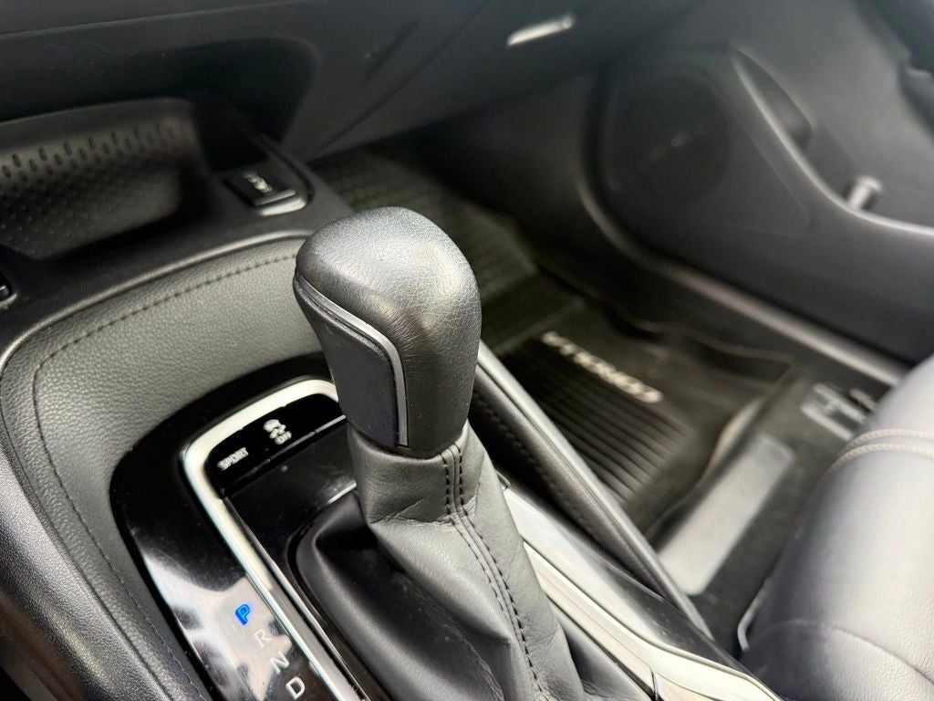 2020 Toyota Corolla XLE