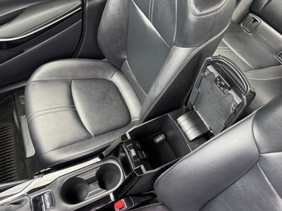2020 Toyota Corolla XLE