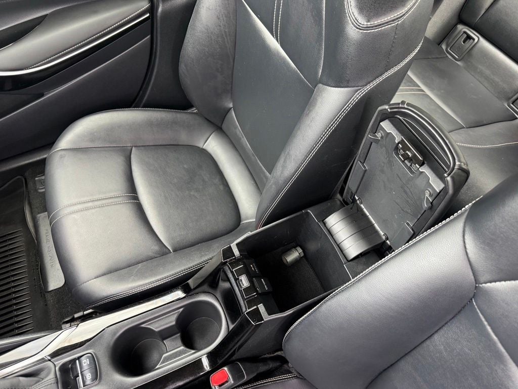 2020 Toyota Corolla XLE