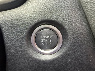 2020 Toyota Corolla XLE