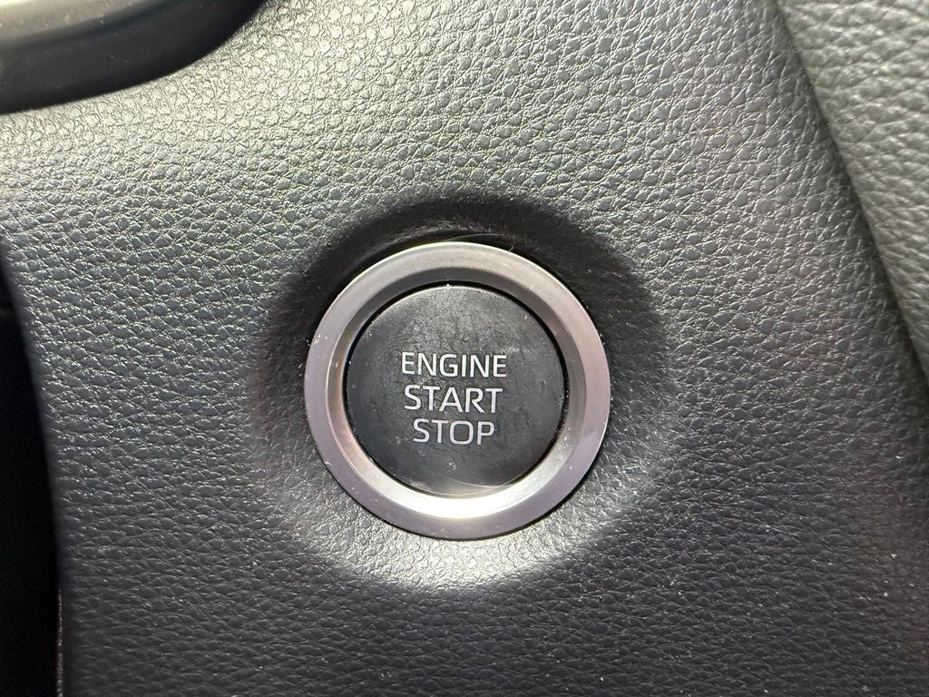 2020 Toyota Corolla XLE