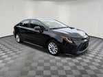 2020 Toyota Corolla XLE