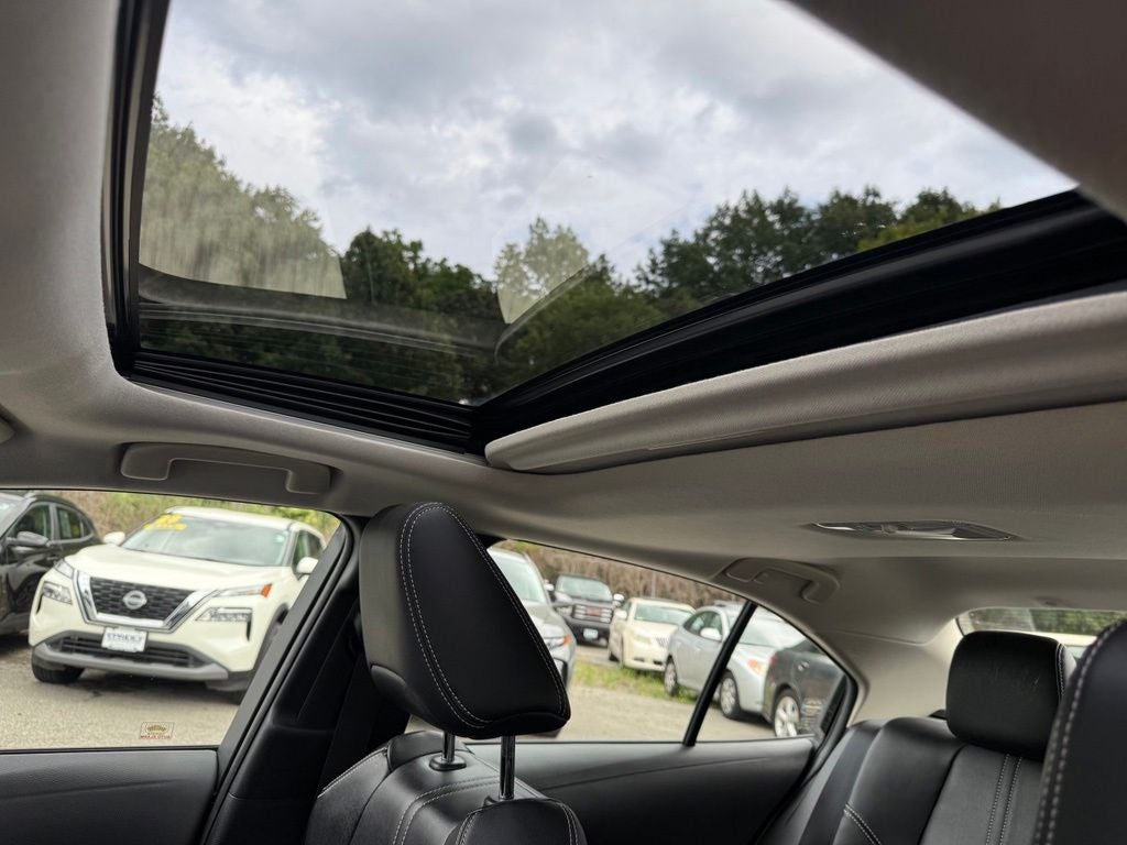 2020 Toyota Corolla XLE