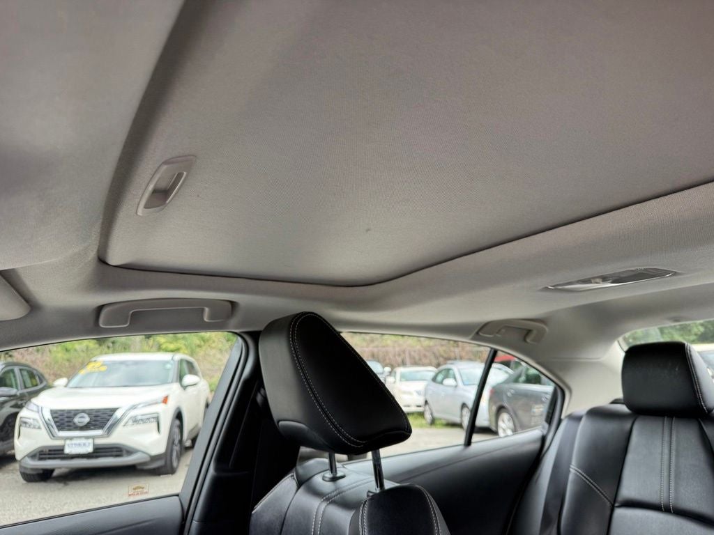 2020 Toyota Corolla XLE