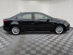 2020 Toyota Corolla XLE