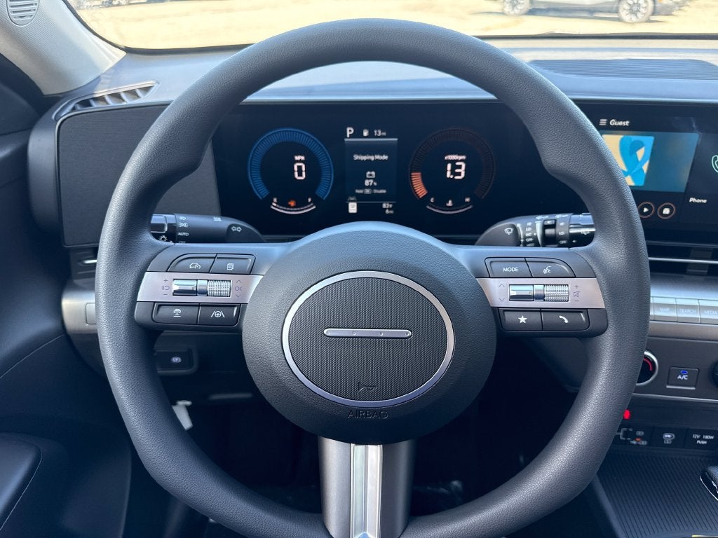 2027 Hyundai KONA SE