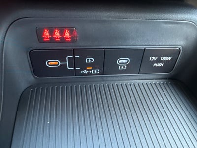 2027 Hyundai KONA SE