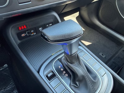 2027 Hyundai KONA SE