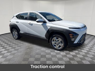 2027 Hyundai KONA SE