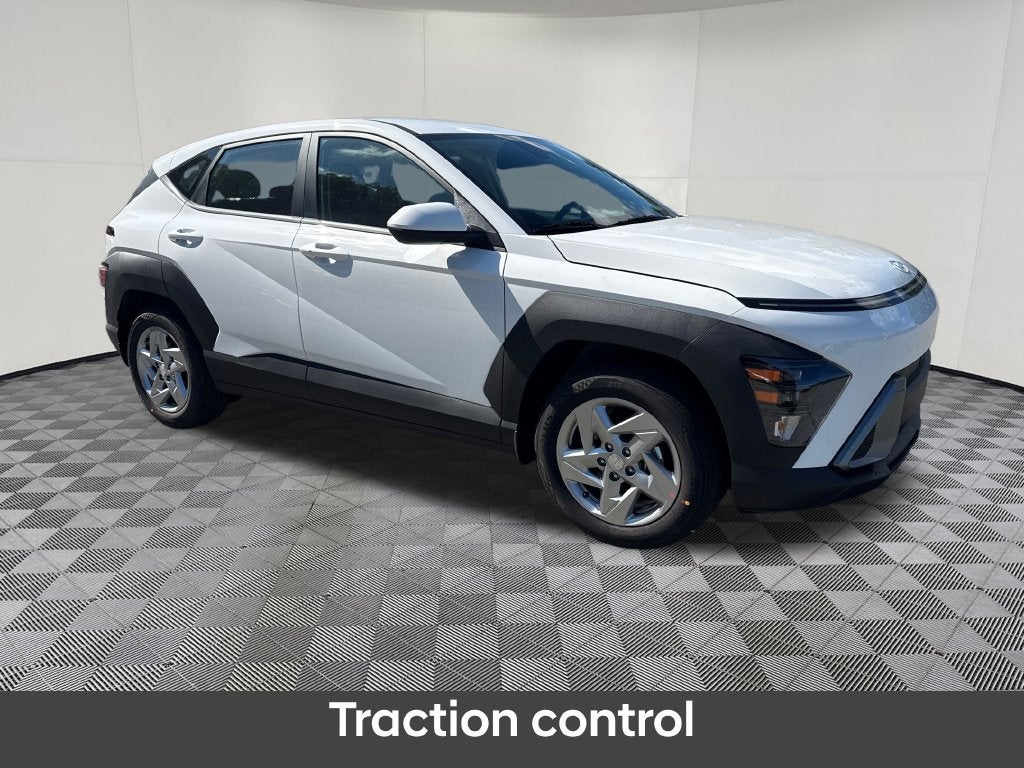 2027 Hyundai KONA SE