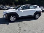 2027 Hyundai KONA SE