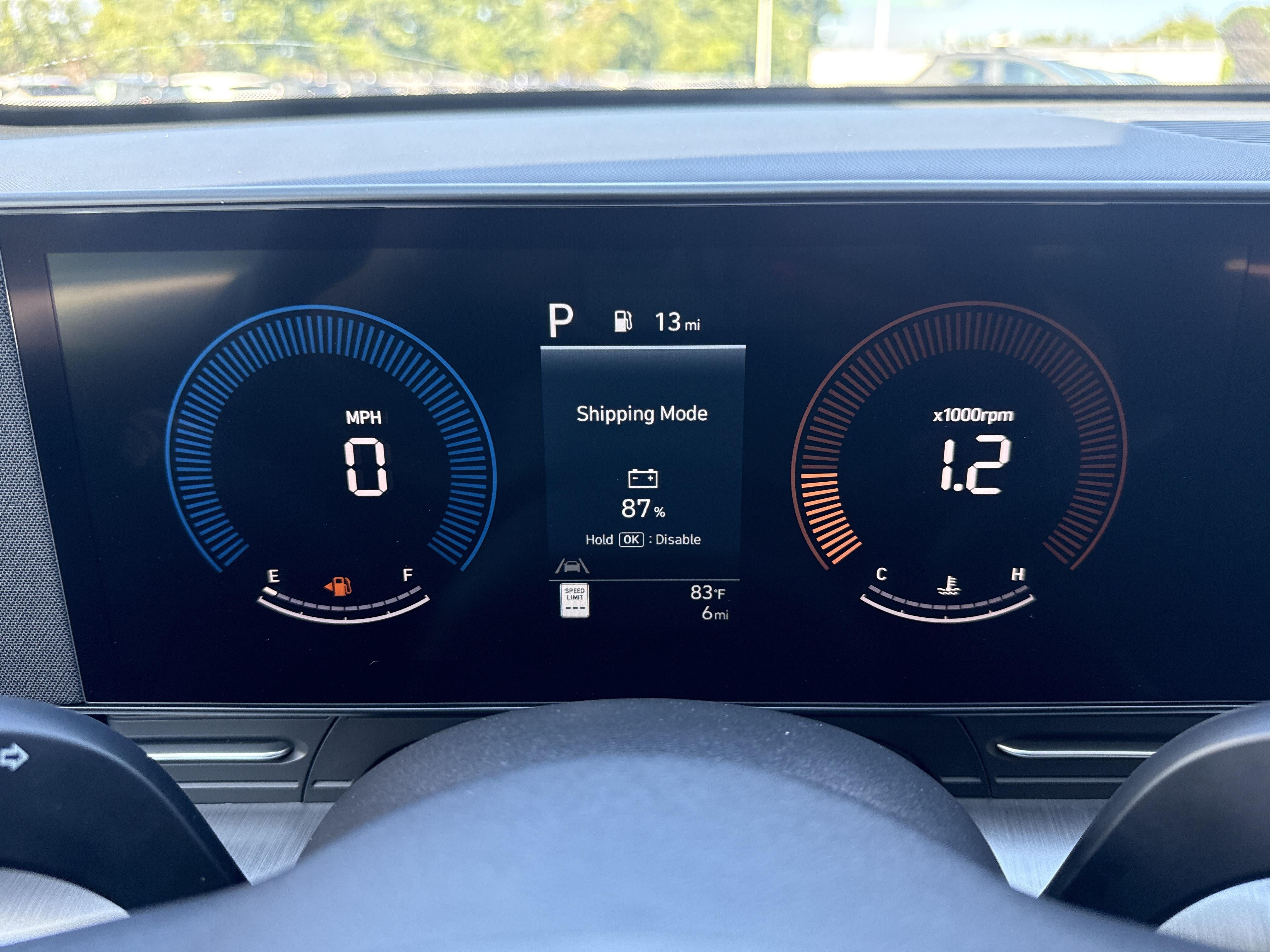 2027 Hyundai KONA SE