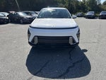 2027 Hyundai KONA SE