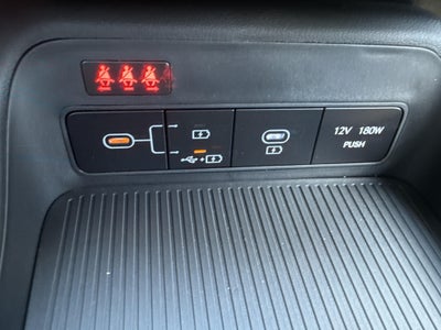 2027 Hyundai KONA SE