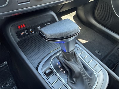 2027 Hyundai KONA SE