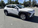 2027 Hyundai KONA SE