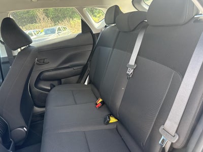 2027 Hyundai KONA SE