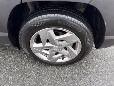 2024 Hyundai KONA SE