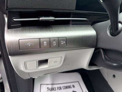 2024 Hyundai KONA SE