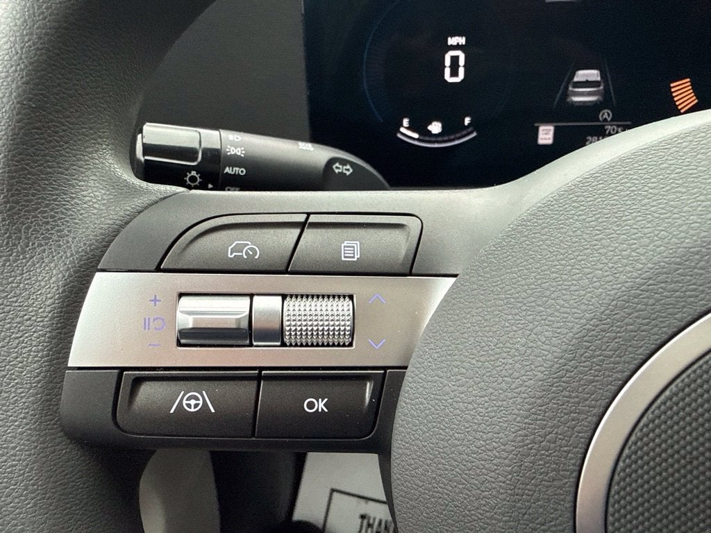 2024 Hyundai KONA SE