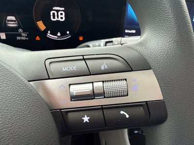 2024 Hyundai KONA SE