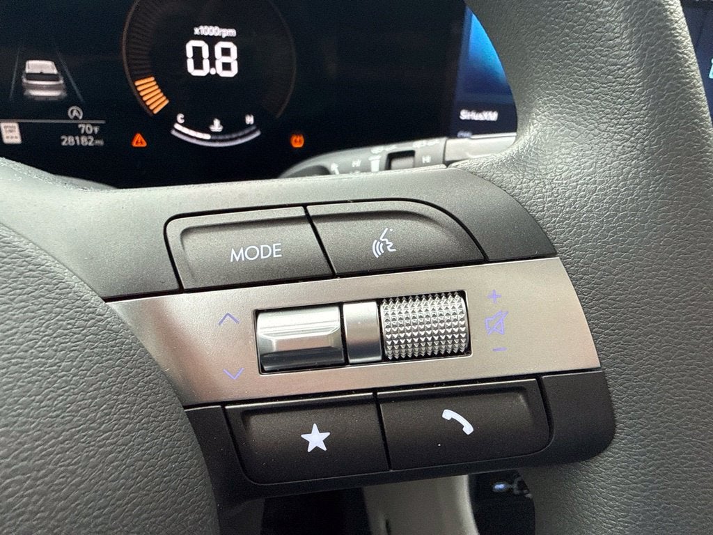 2024 Hyundai KONA SE