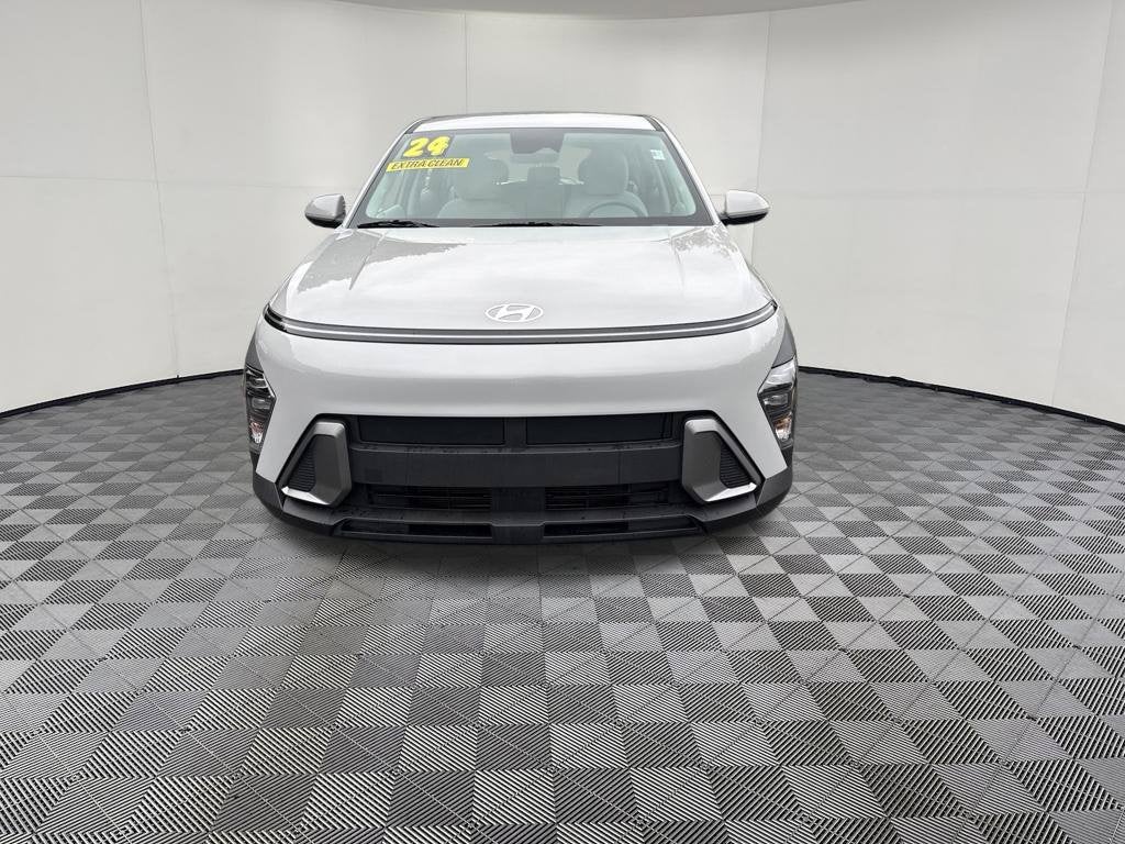 2024 Hyundai KONA SE