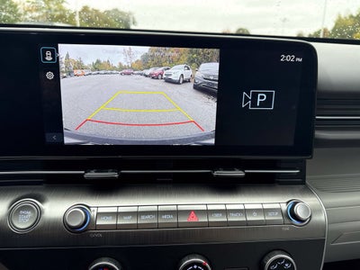 2024 Hyundai KONA SE
