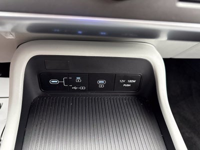 2024 Hyundai KONA SE