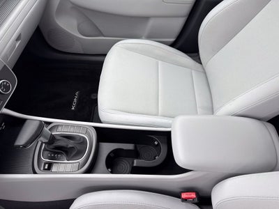 2024 Hyundai KONA SE