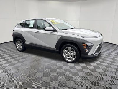 2024 Hyundai KONA SE