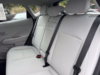 2024 Hyundai KONA SE
