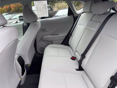 2024 Hyundai KONA SE