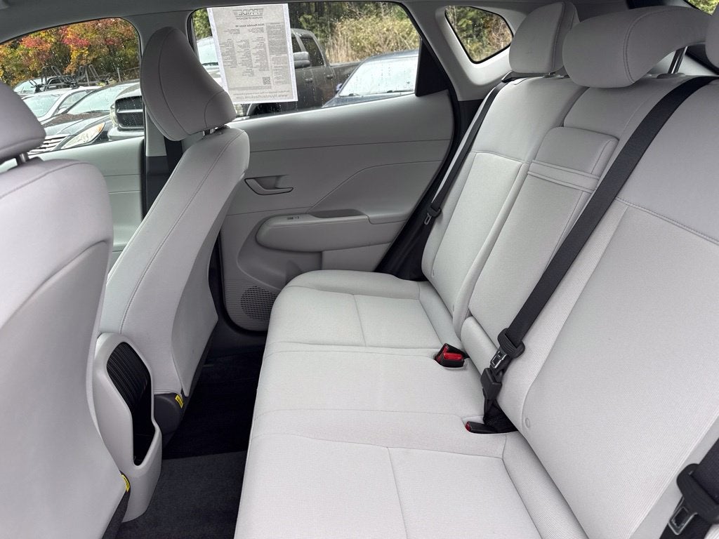 2024 Hyundai KONA SE