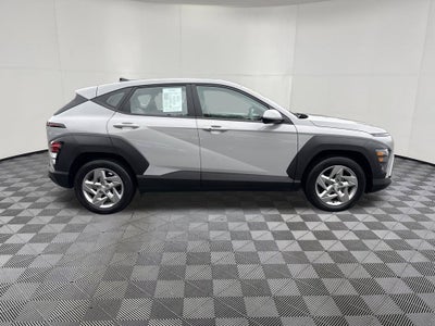 2024 Hyundai KONA SE