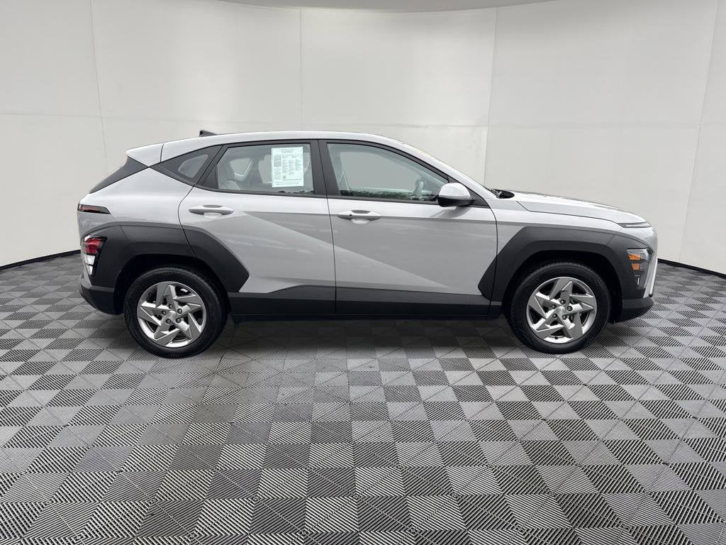 2024 Hyundai KONA SE
