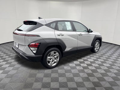 2024 Hyundai KONA SE