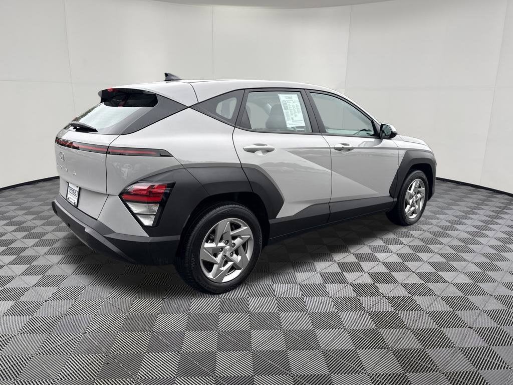 2024 Hyundai KONA SE