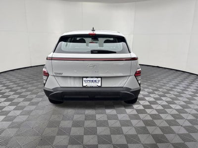 2024 Hyundai KONA SE