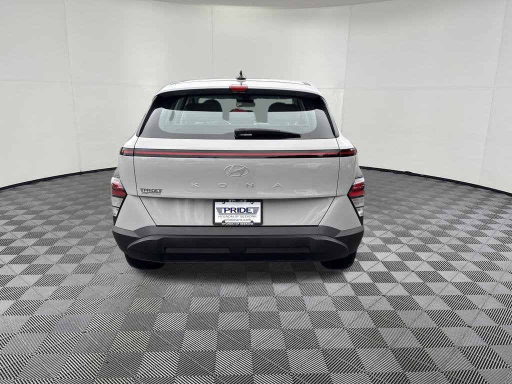 2024 Hyundai KONA SE