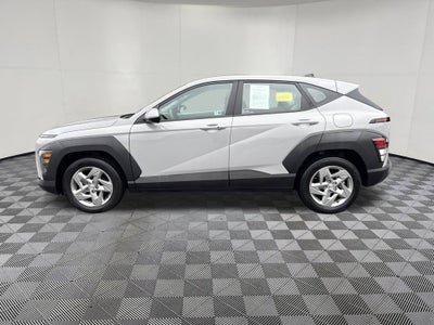 2024 Hyundai KONA SE