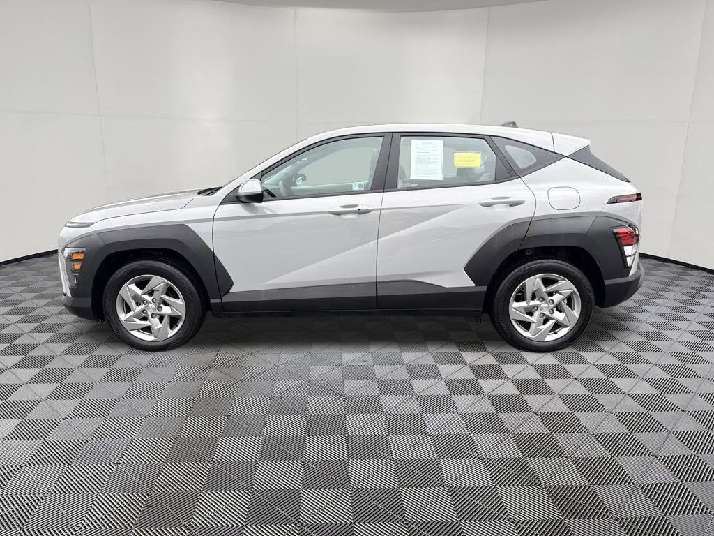 2024 Hyundai KONA SE